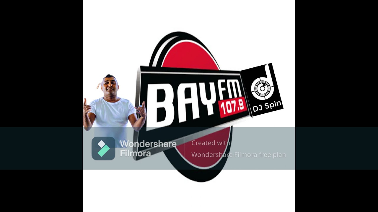 BAY FM PE (DJ SPI N EAST LONDON)