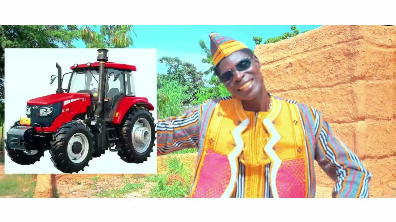 OUETIEN DEMBELE _MALONTA(Clip officiel)