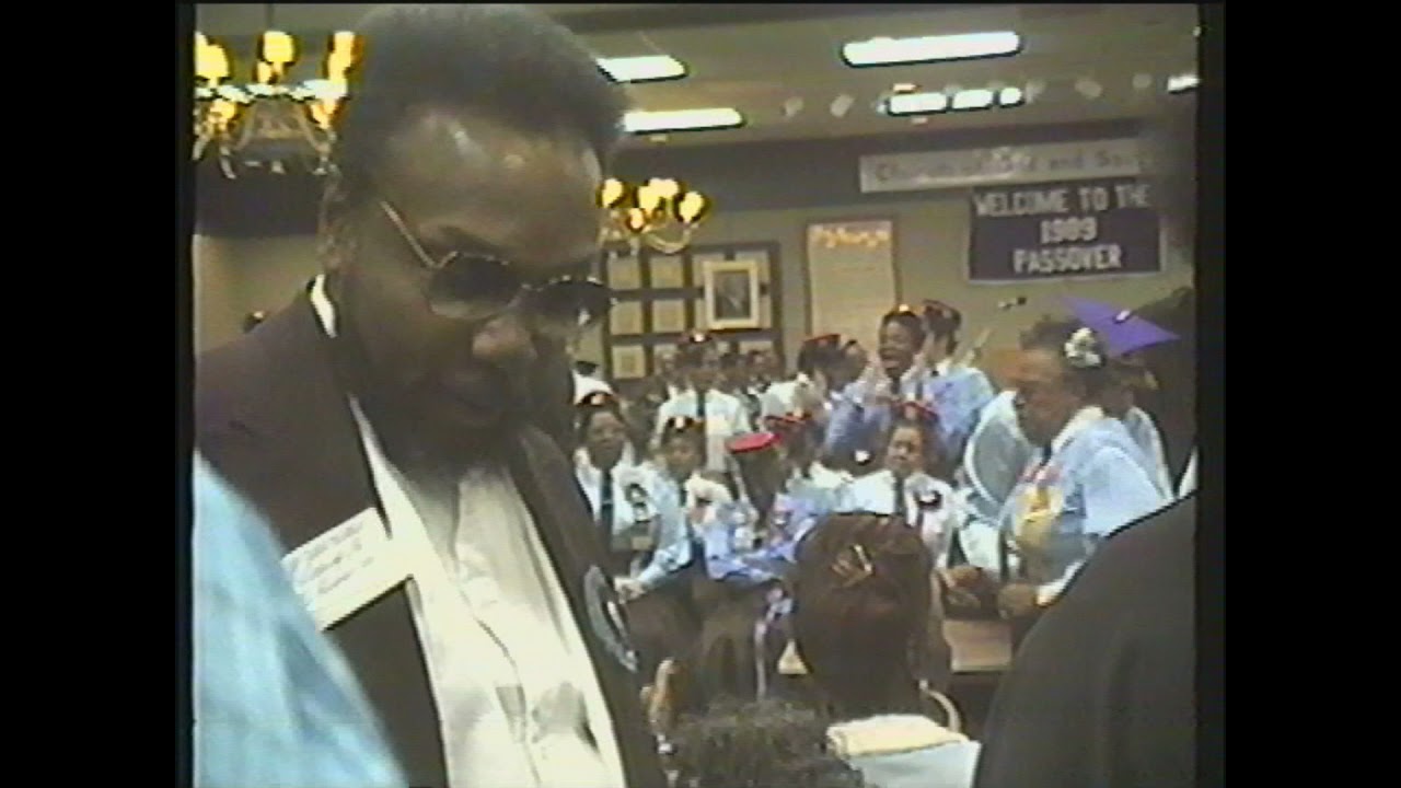 1989 Senior Citizens Offering