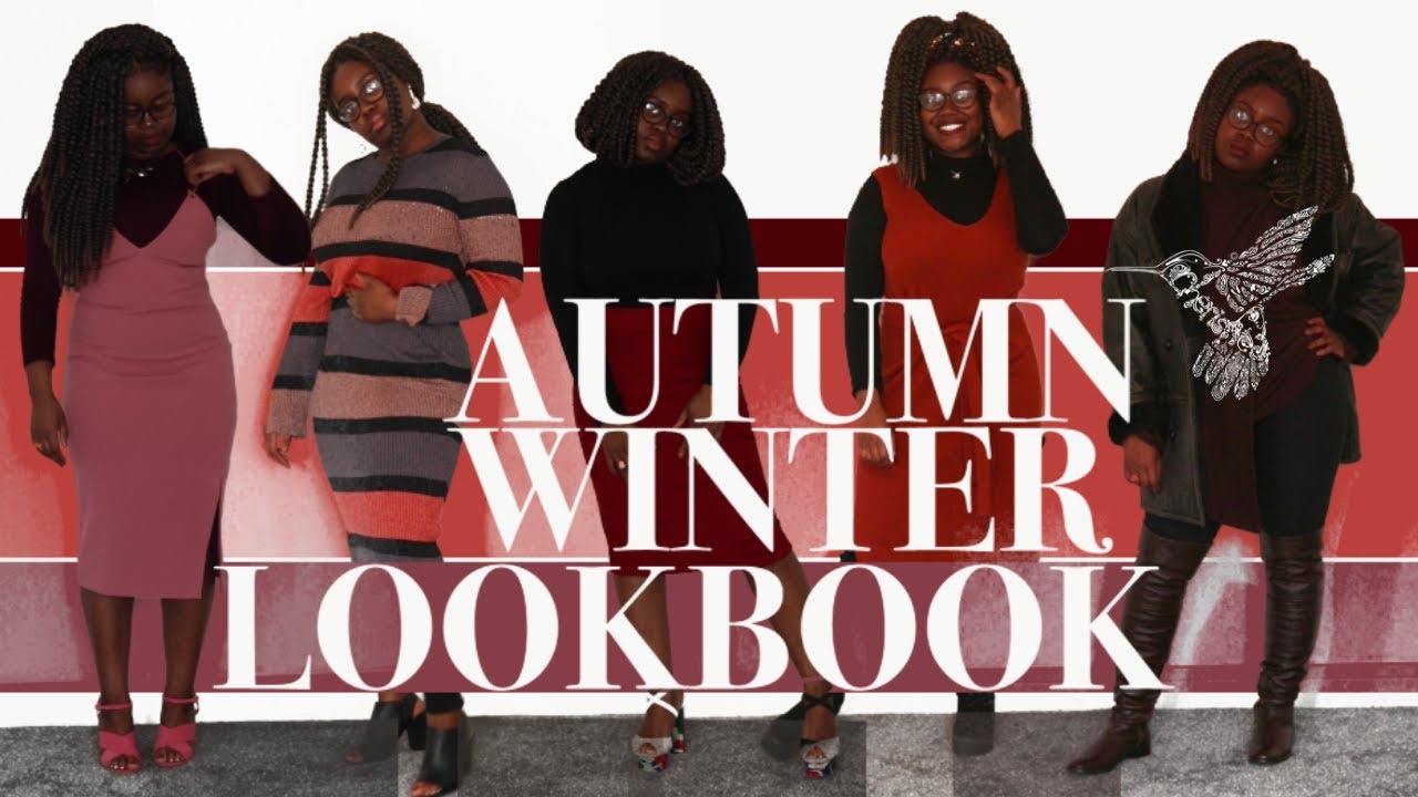 Autumn/Winter 2018 Lookbook: Topshop, Zara, Dorothy Perkins favourites | Cherished Sapphires