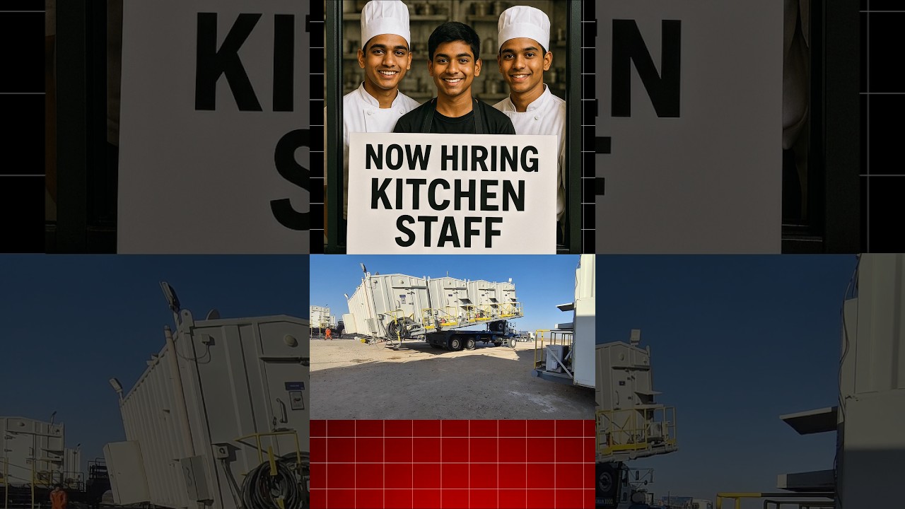 I am Hiring Again #jobvacancy