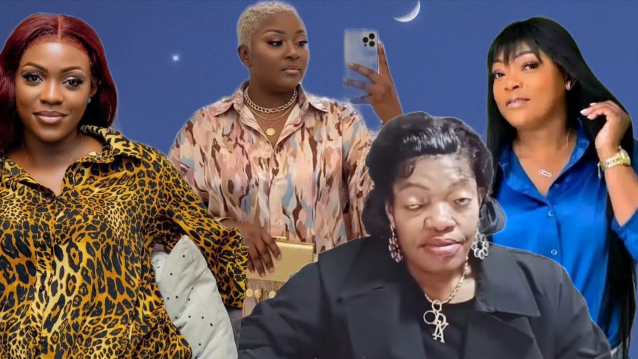 KAKA YO MAMU KEBA NAYO DAVINA AZA MUNINGA NAYOTE SILA NAYO MUTU OZO TINDA YE BOSILAMA 