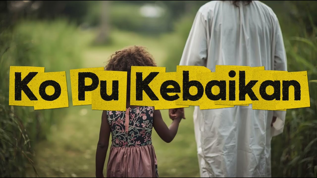 Ko Pu Kebaikan