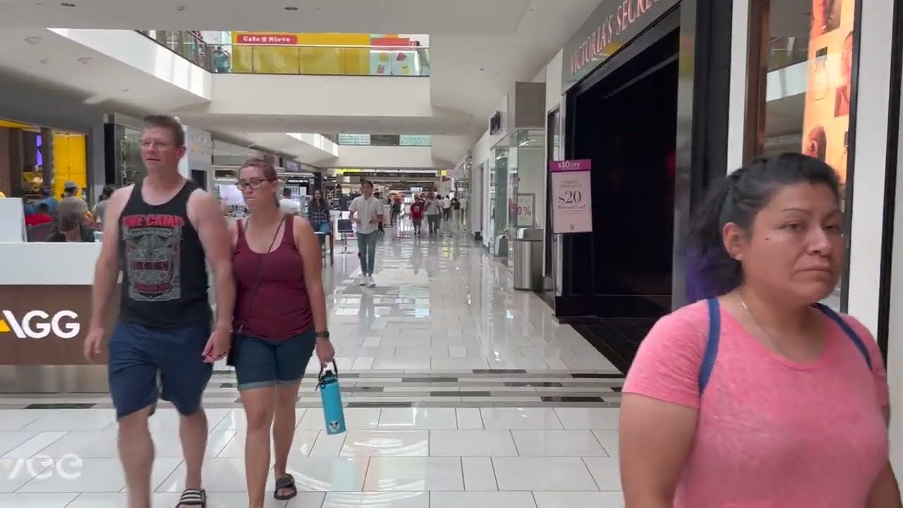 Northridge Fashion Center