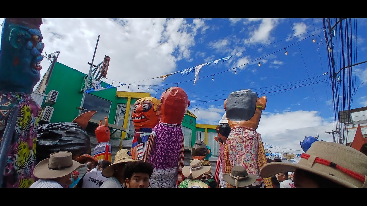 Fiestas Tipicas Nacionales Santa Cruz 2026