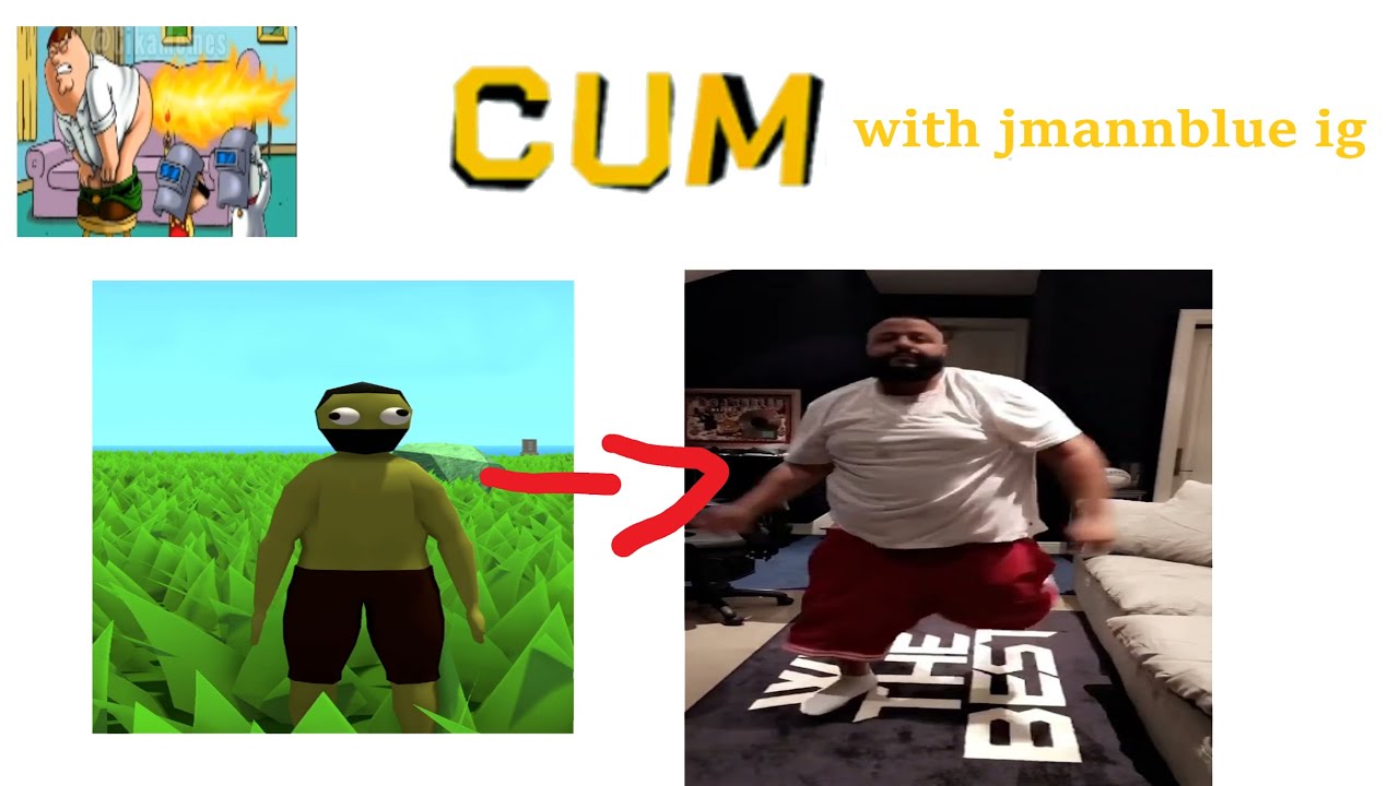 Muckin' around with @Jmannbluee