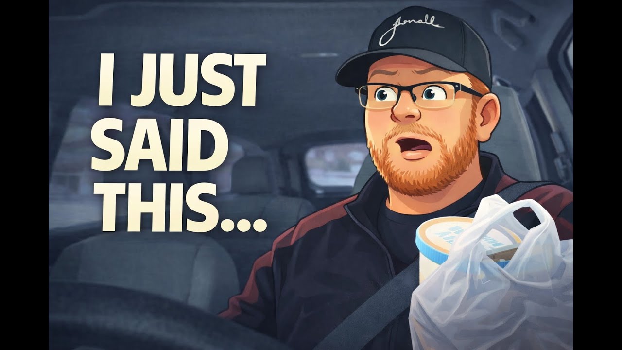 I Preached Order Separation… Then Immediately Messed It Up