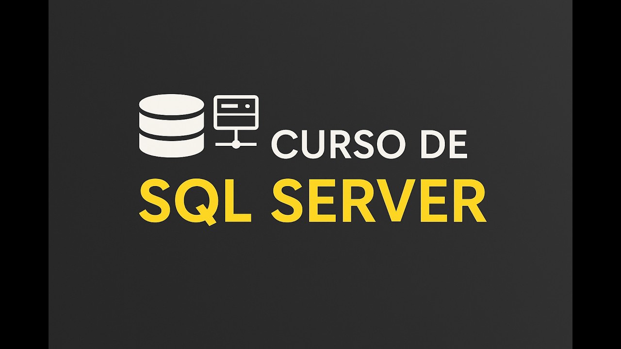 Aprende SQL Server Rápido: Curso Completo + Ejemplos Parte 2 Tipos de joins, filtrado y ordenación.