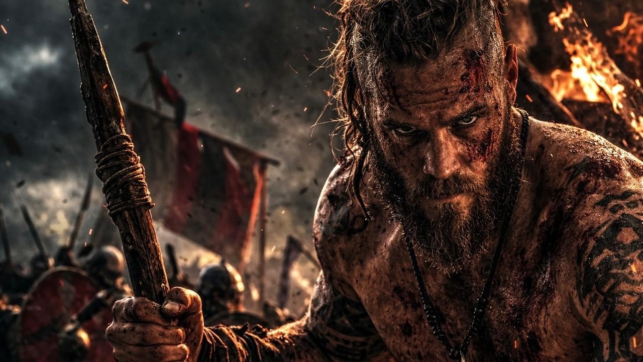 Epic Viking Battle Songs That Will Awaken the Warrior Within