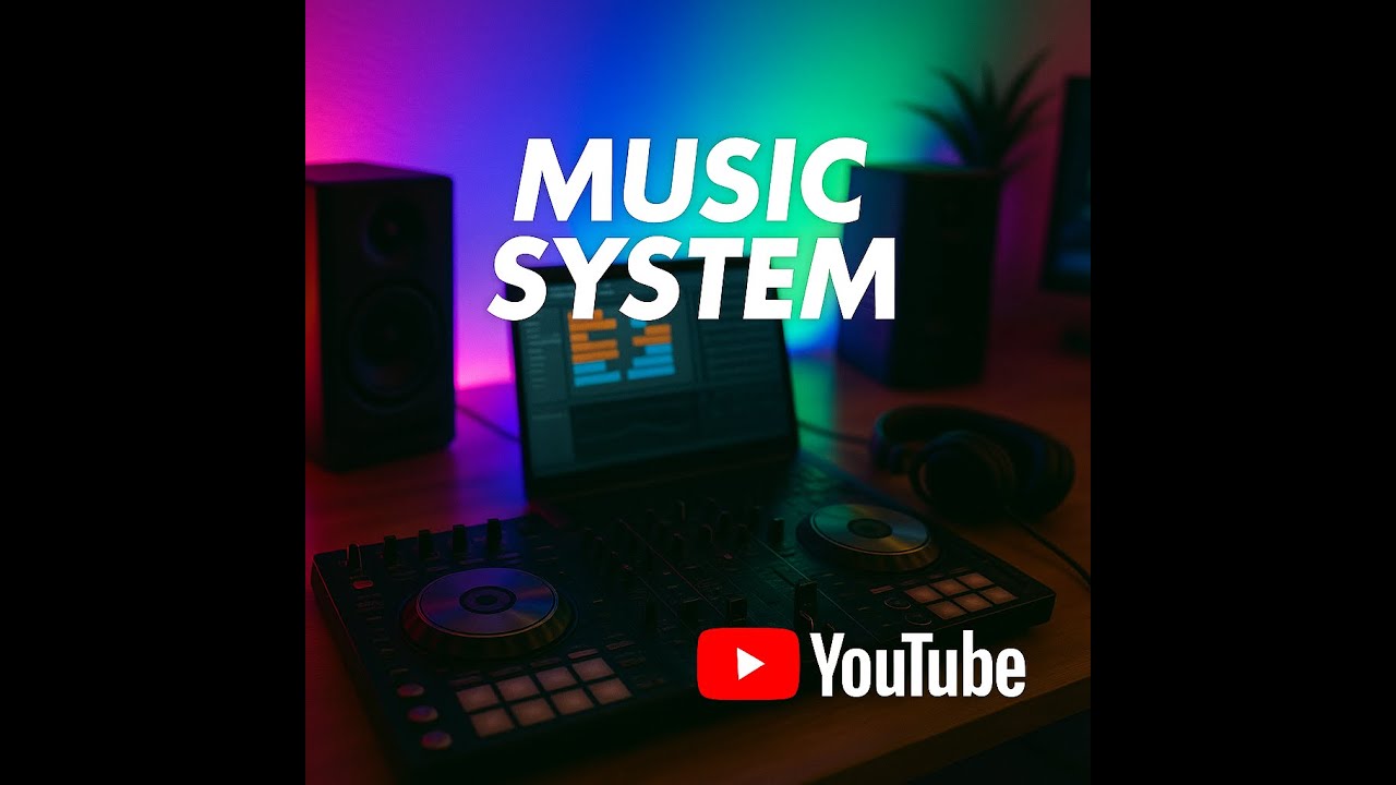 MusicSystem  Are You Ready