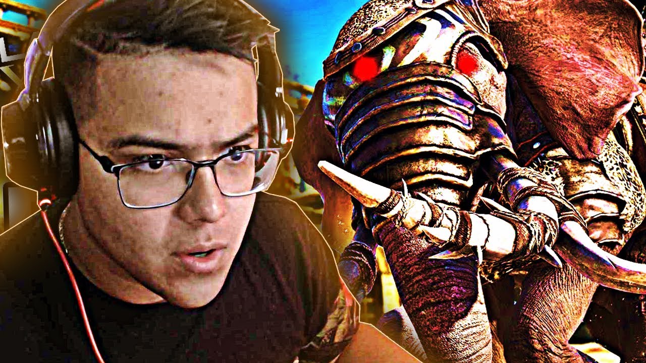 IX EASTER EGG COMPLETO no ZOMBIES Black Ops 4