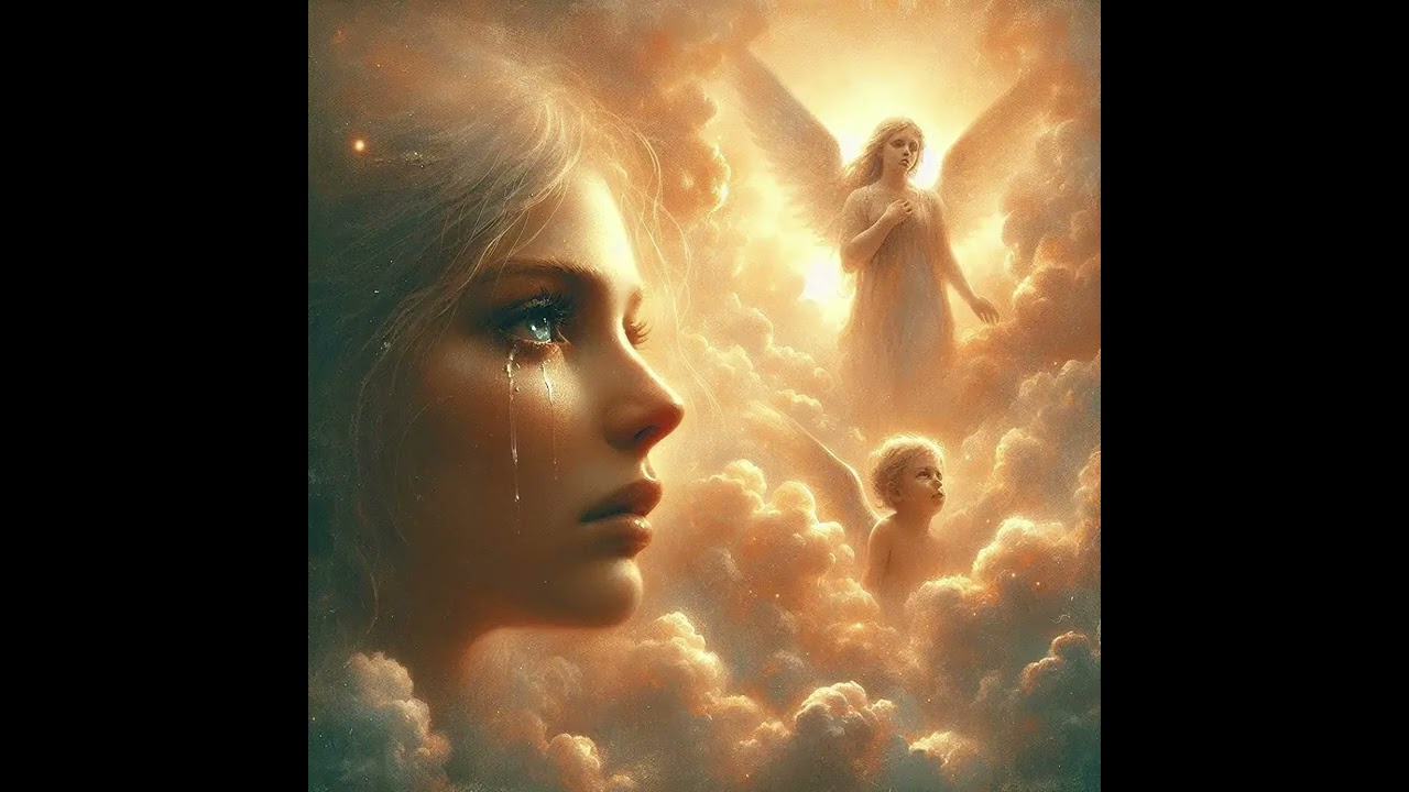 the space you left behind