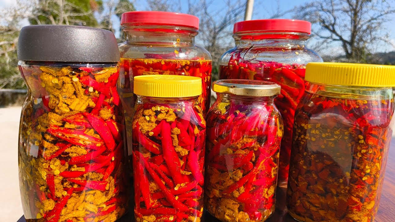 Kumno ban pdem achar muli bad sohmenken