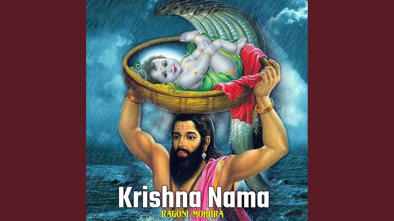 Krishna Nama Pt.2
