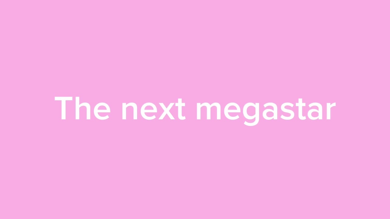 The Next Megastar: BIGGER than Michael Jackson and Taylor Swift?! (PART 2) More info on her