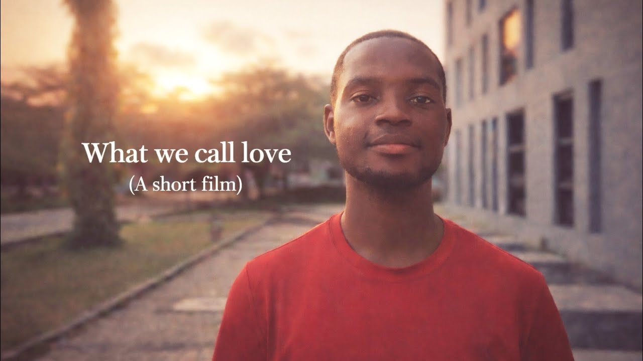 Love is not that Simple (short film)
