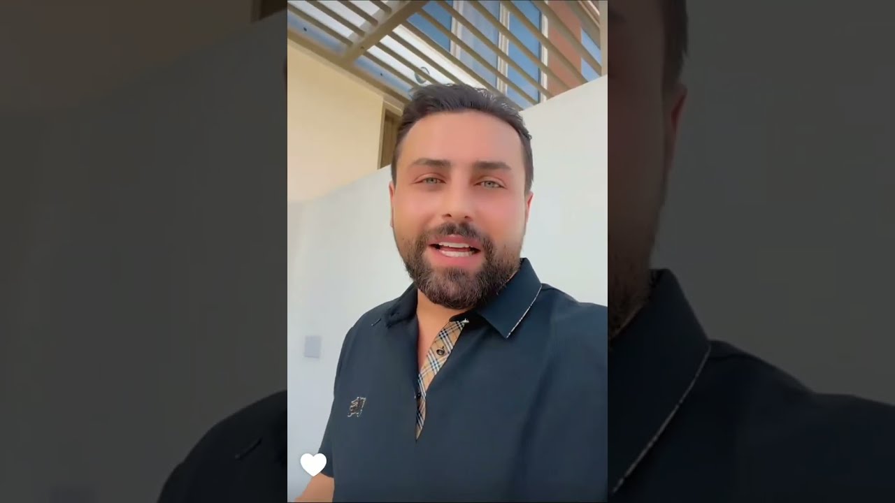 وأخيرا ريتشو اتوحش وشق ملابس ننوش 🤣 تنضيف السداجة مع عمي وحماتي 🤣 أمي تحضيرات فطور رمضان المبارك 😍