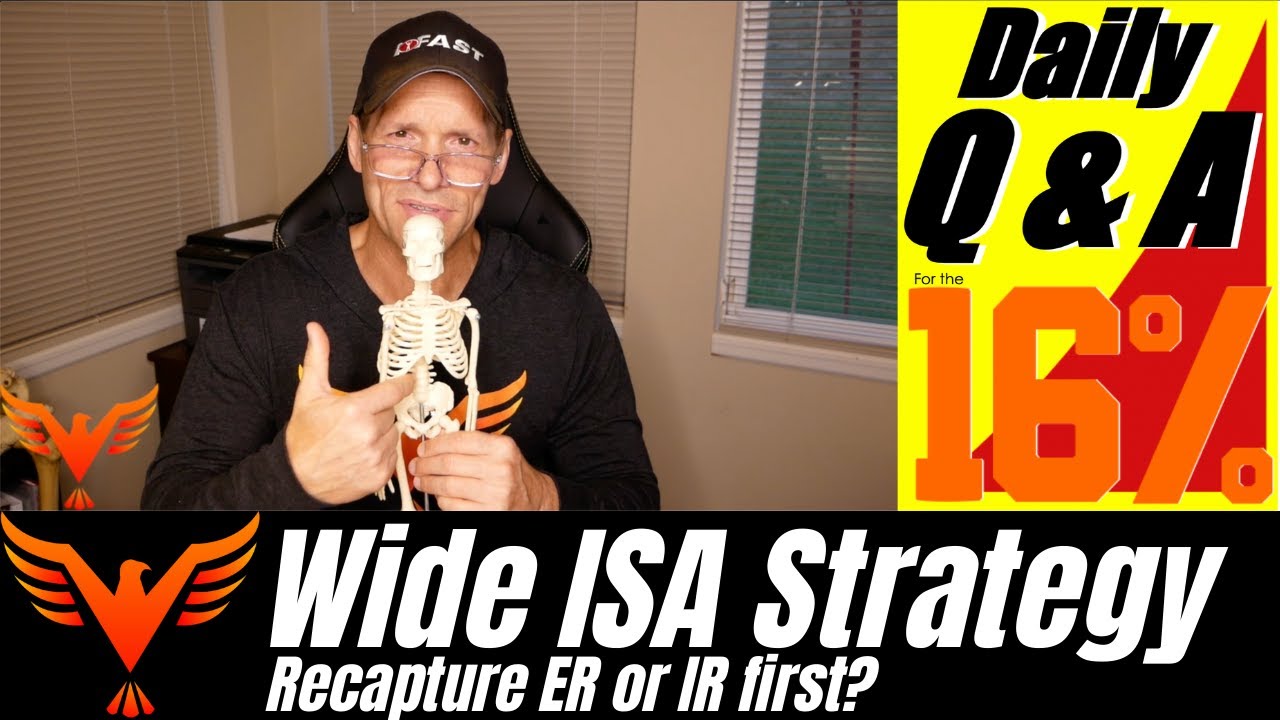 Q & A for The 16% - Wide ISA  - Recapture External or Internal Rotation First? - BillHartmanPT.com