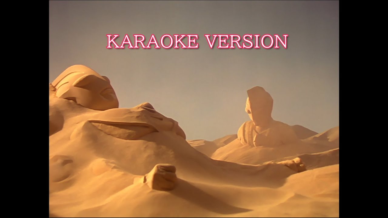 Beat On Dream On MV (Karaoke)