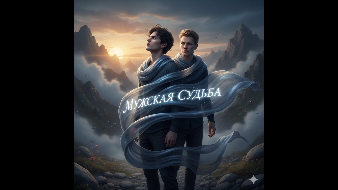 Мой друг Серёга