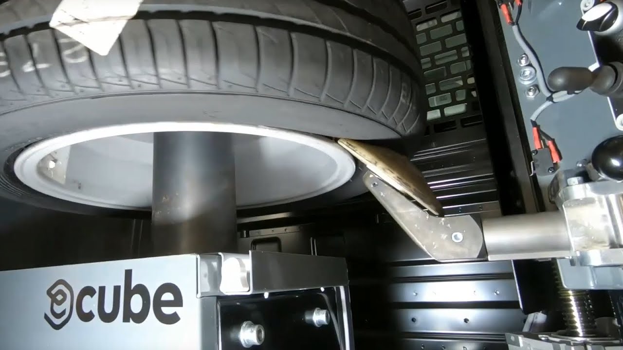 ecube 2 | mobile tyre and energy service solutions