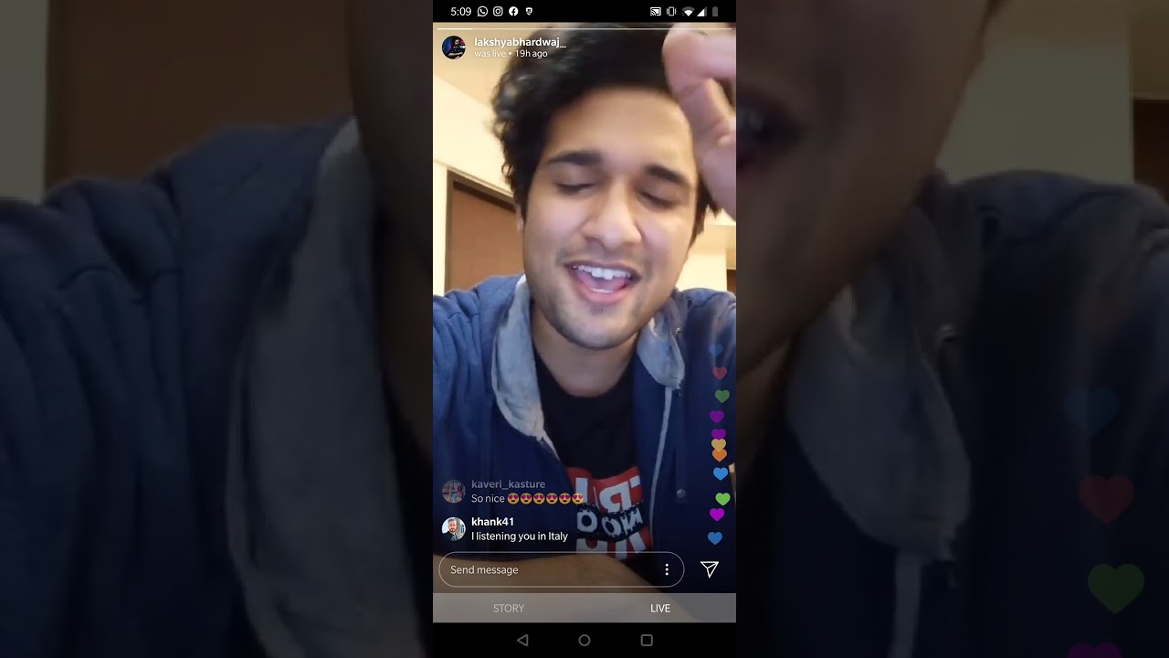 Tu Noor Hai Chand Ka - FIRAAG ORIGINAL