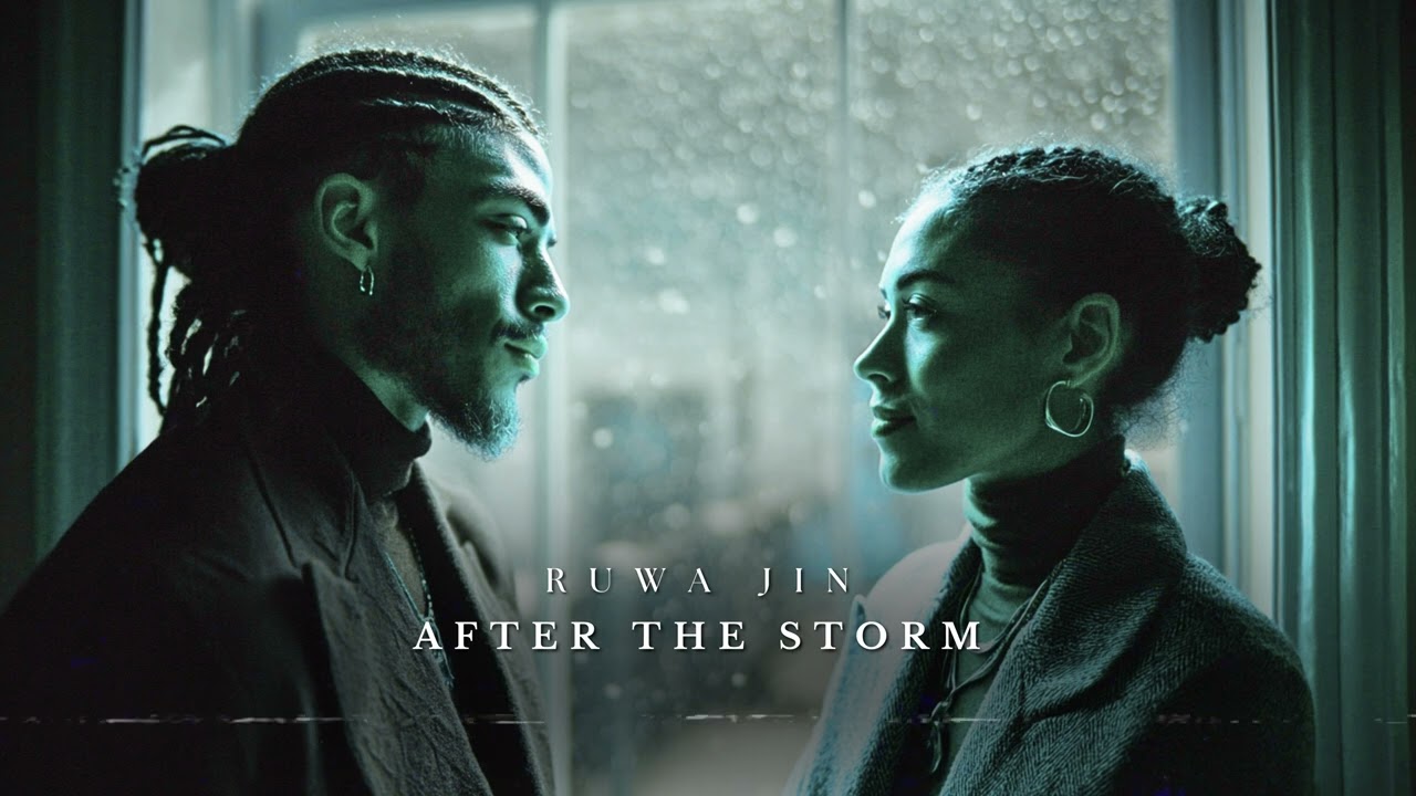 Ruwa Jin - After the Storm