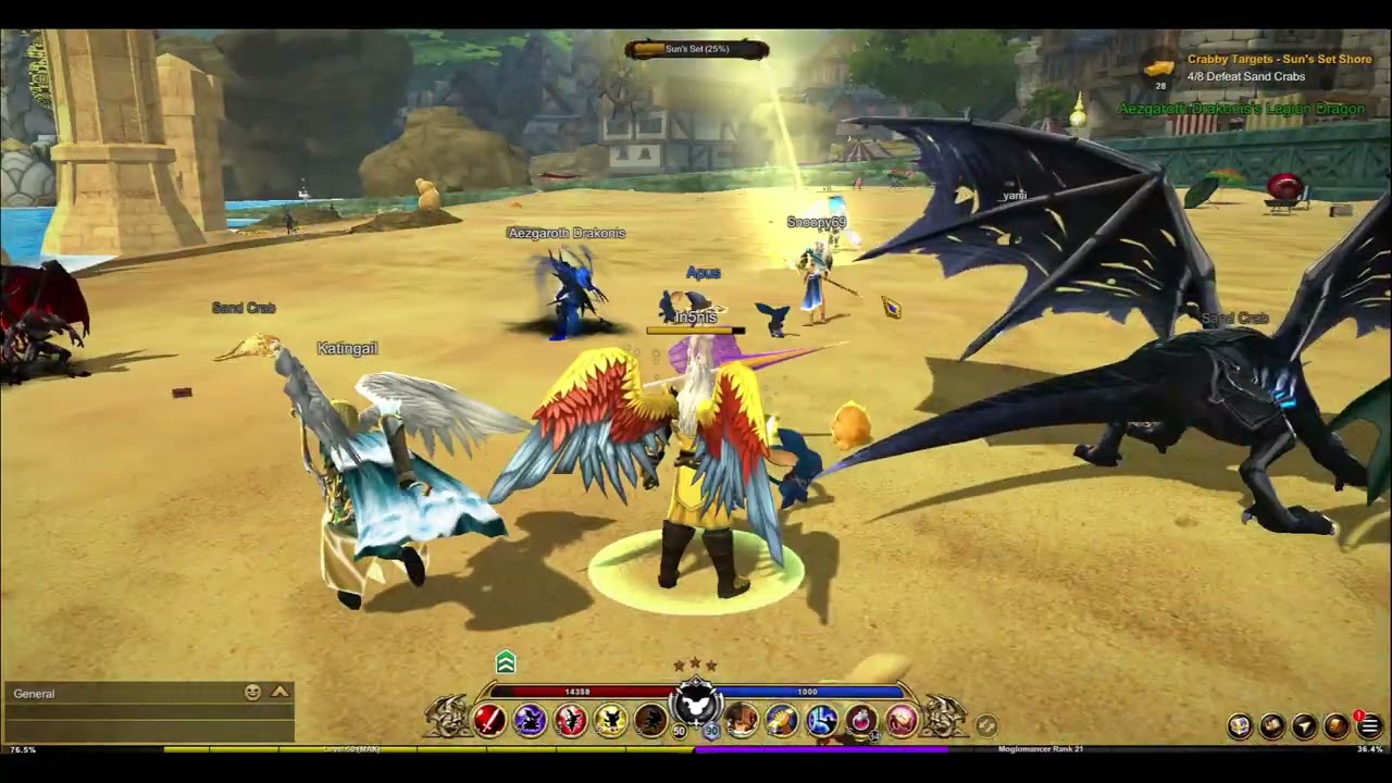 AQ3D New Drops, 10 Free Inventory Slots, Bug Fixes, Warrior Class Buff & more..  #aq3d #summer2025