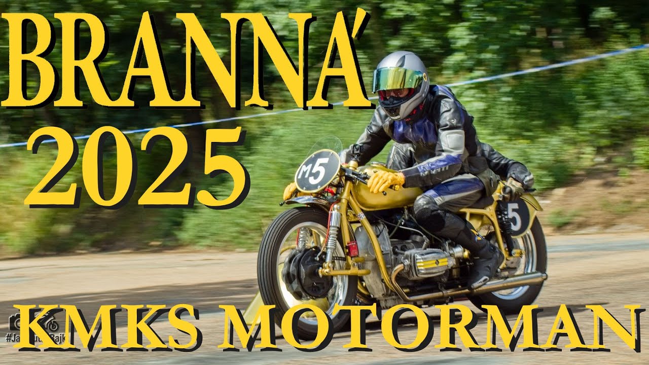 Zapraszamy na KMKS Motorman