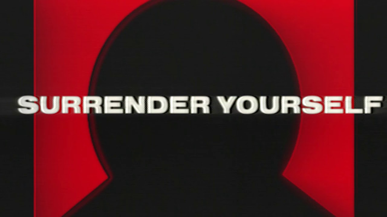 Lawrence Hart - Surrender Yourself (Official)