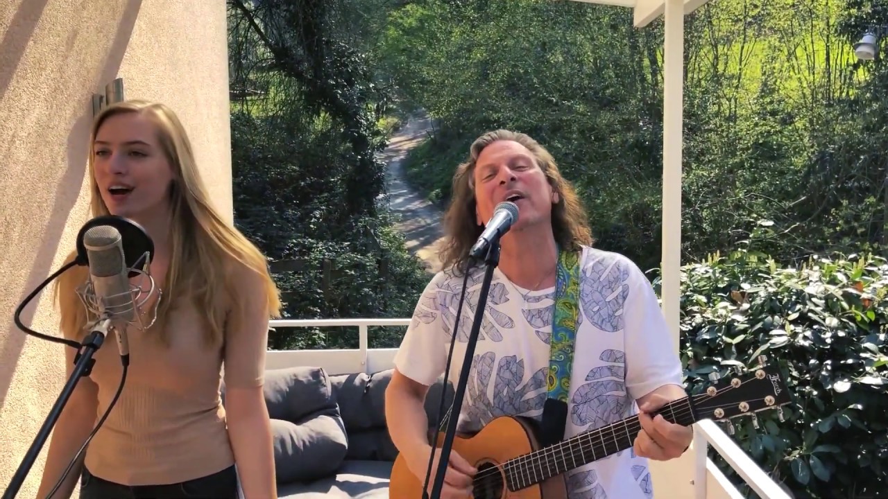 THIS IS LOVE - FATHER & DAUGHTER by Romy & Stephan Ullmann