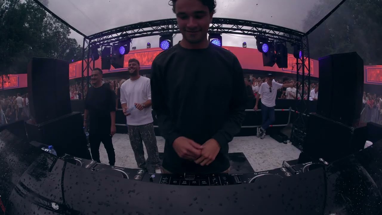 LIL KLEINE - The Day Before Tomorrow 2024 - Mainstage