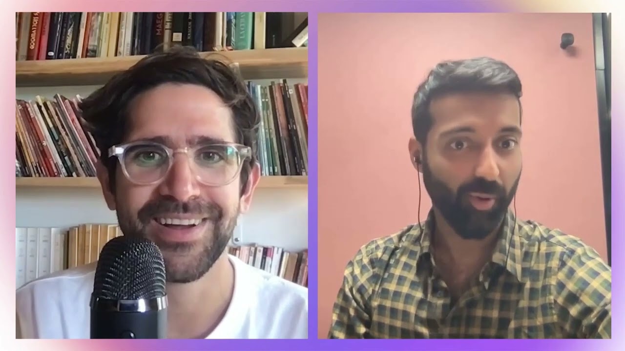 Pleo's Product-Led Growth Strategy | Haresh Bajaj (Pleo, Klarna, Barclays)
