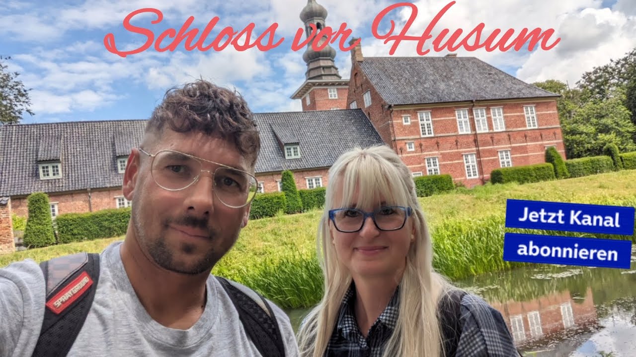 Husum | Muss man gesehen haben 😉 | Stadt | Land | Camp
