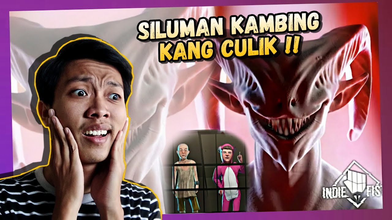 KANG CULIK BOCIL - Nightmare Gate Gameplay Indonesia
