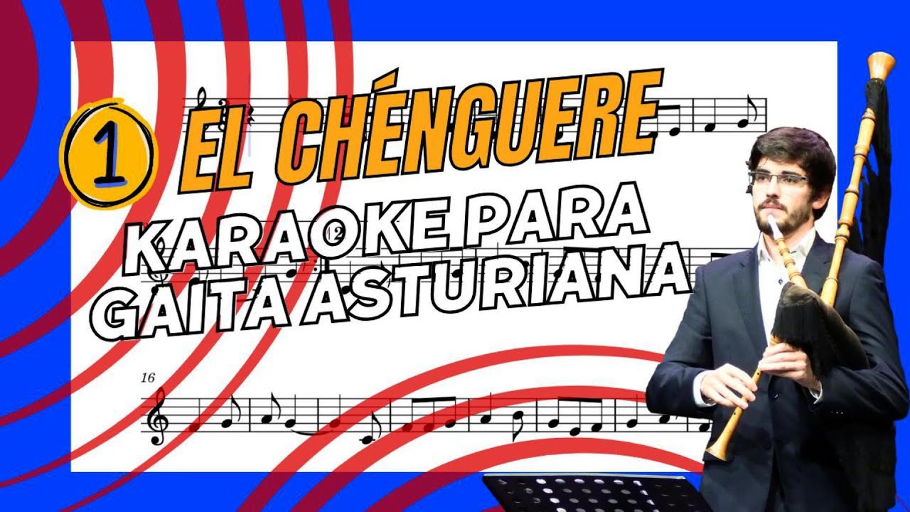 EL CHÉNGUERE