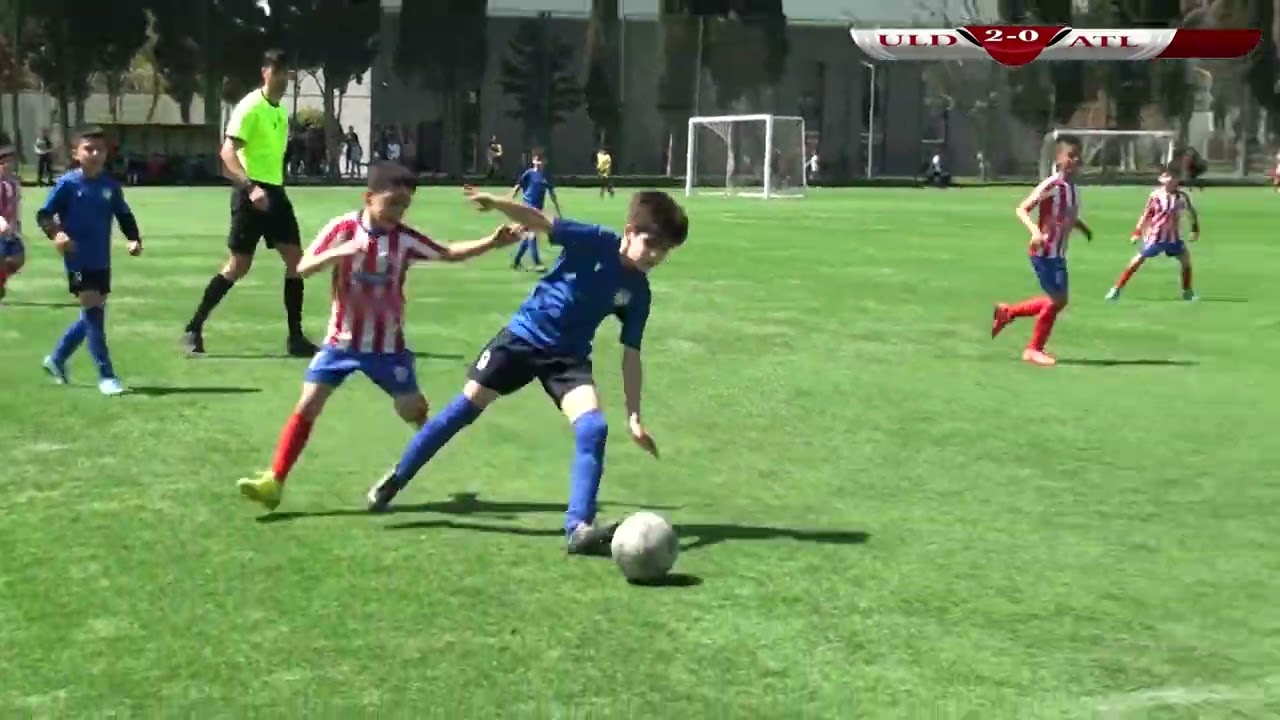 Ulduz - Atletico Baku  U-10  12-0  13.04.2025