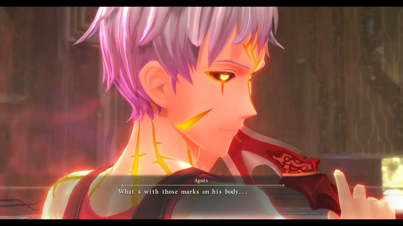 Kuro No Kiseki Boss#27 Demon Melchior