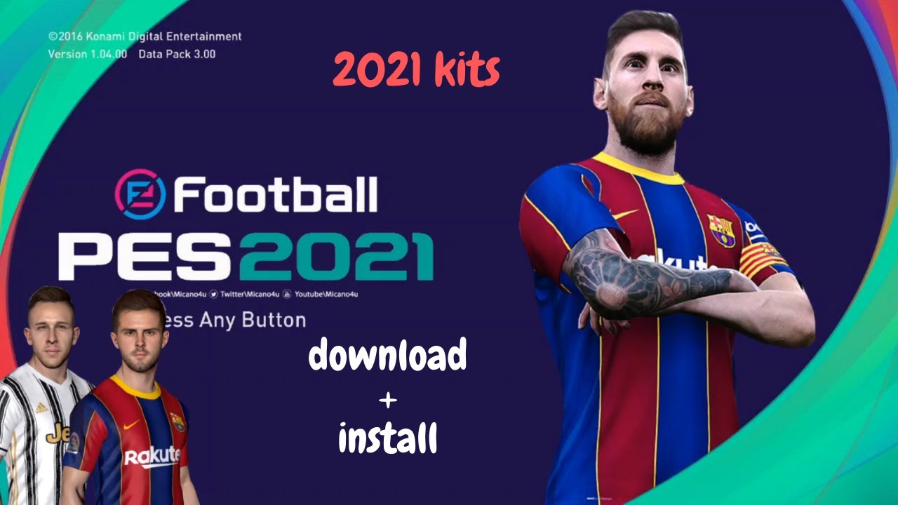 PES 2017 NEXT SEASON PATCH 2021 MOD | MICANO | DOWNLOAD AND INSTALL | SEPTEMBER TRANSFER