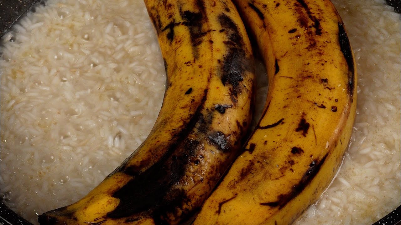 &iexcl;C&oacute;mo no aprend&iacute; esto antes! Todo el mundo est&aacute; cocinando el arroz as&iacute; despu&eacute;s de ver esta idea