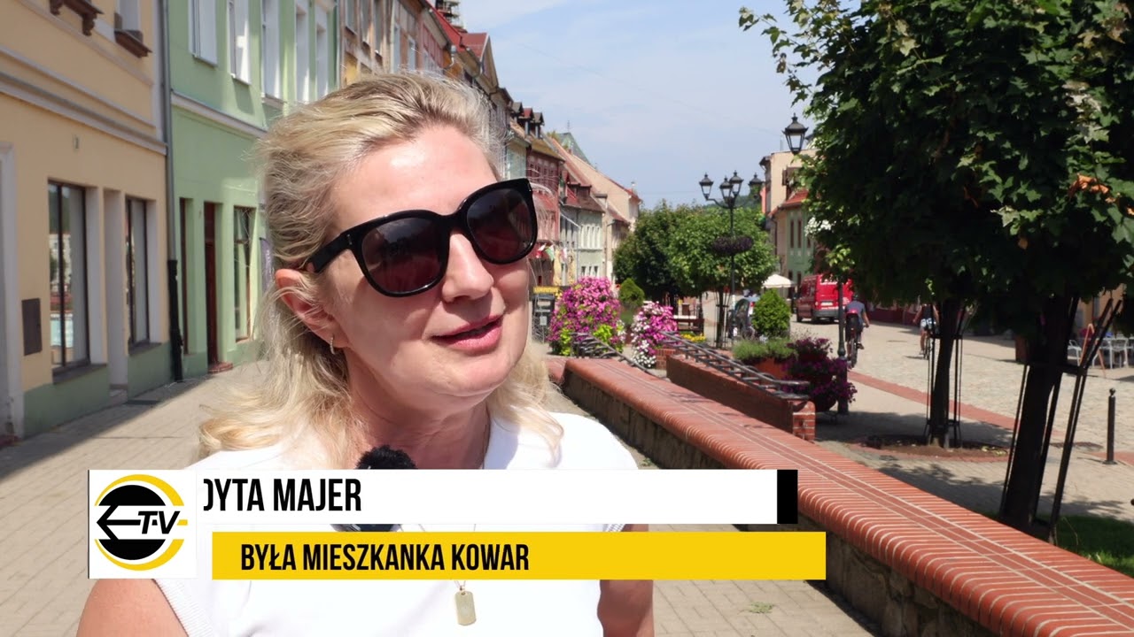 Kowarska mała Wenecja