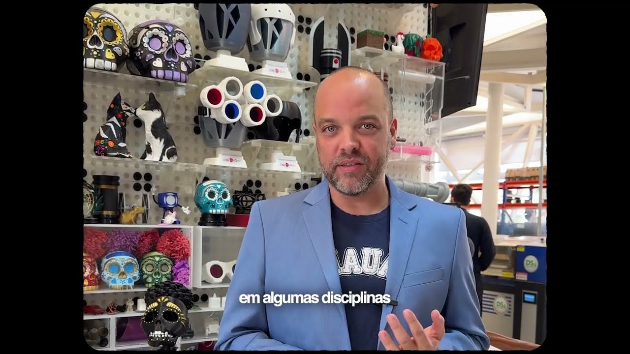 Gradua&ccedil;&atilde;o em Economia! Instituto Mau&aacute; de Tecnologia