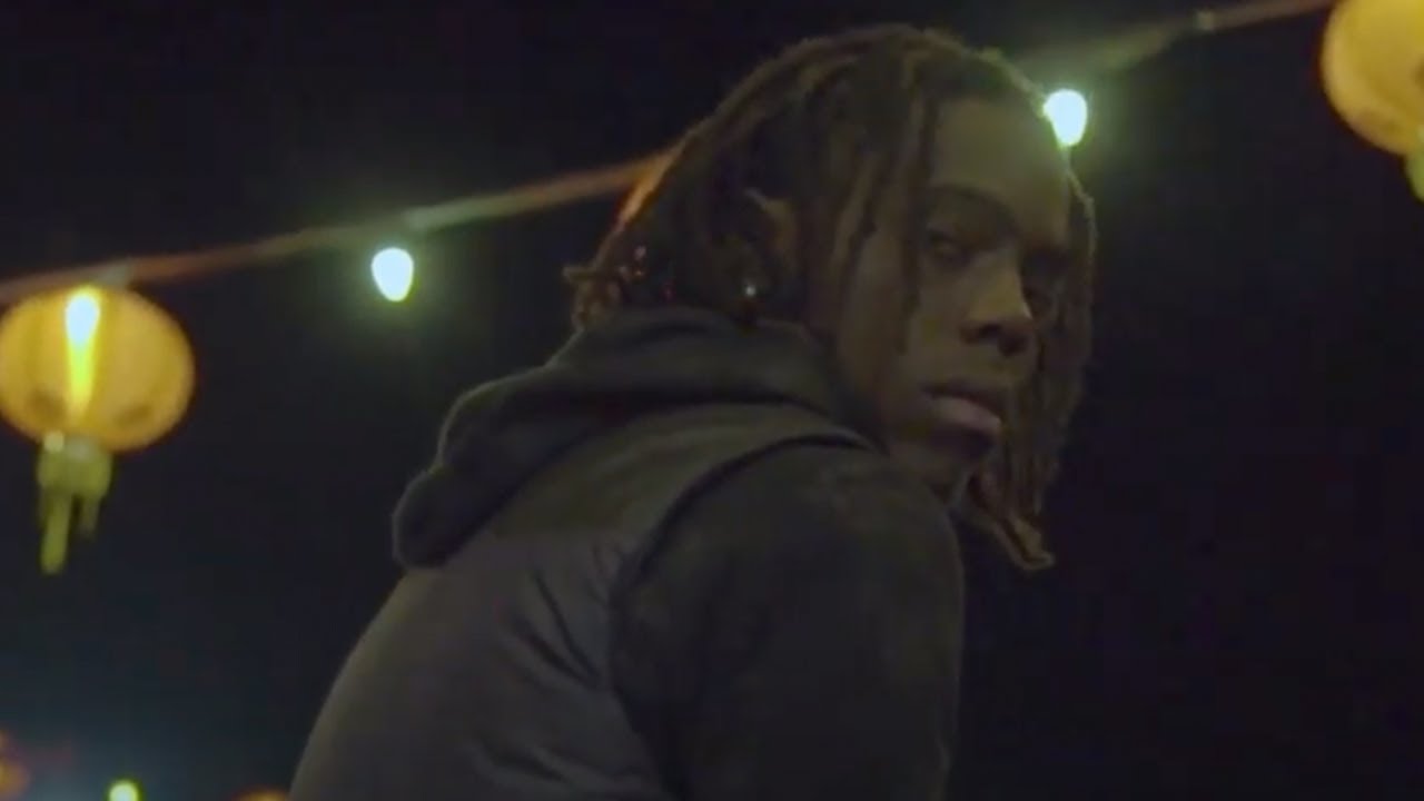 Yung Bans - I JU$$ (Official Music Video)