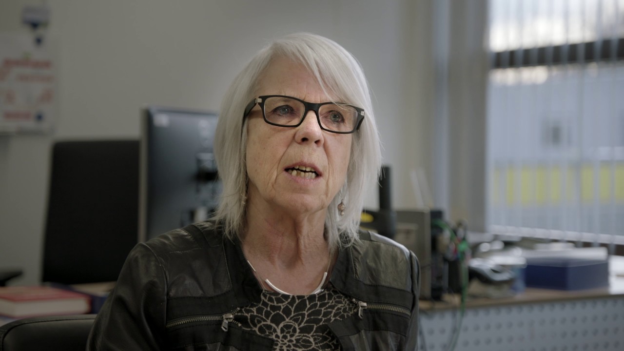Behandeling - FPC de Rooyse Wissel