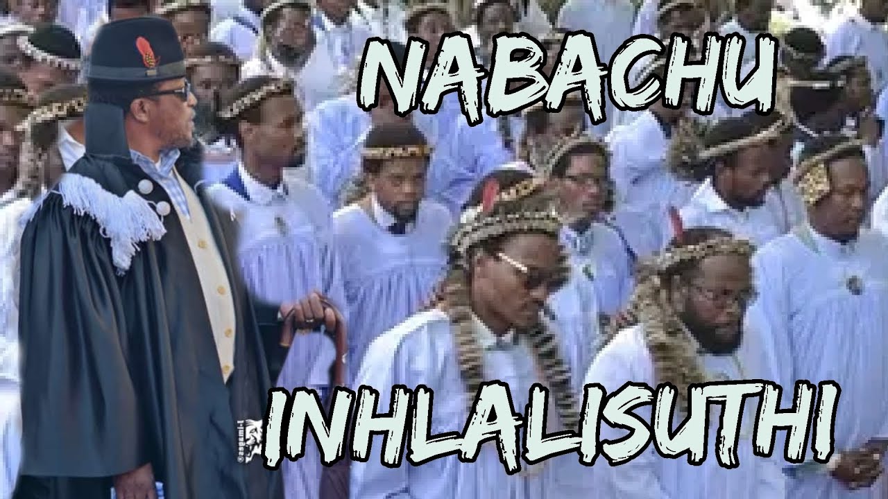NABACH 08/07/2023 | Inkonzo yesabatha lasemini inhlalisuthi | July Ebuhleni home
