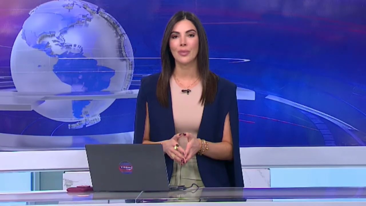 Titulares emisión meridiana - miércoles 11 de marzo de 2026