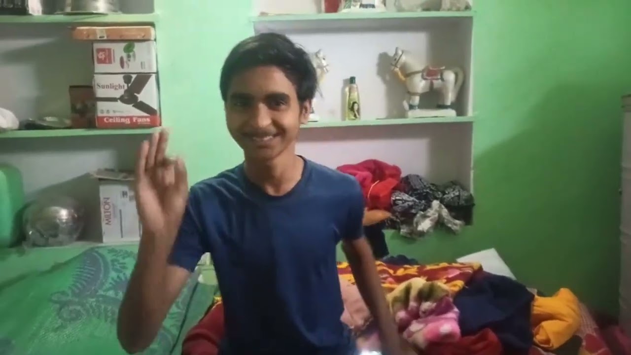 Mere Bhai Ka Dard Bhara Original Gaana || New Vlog 