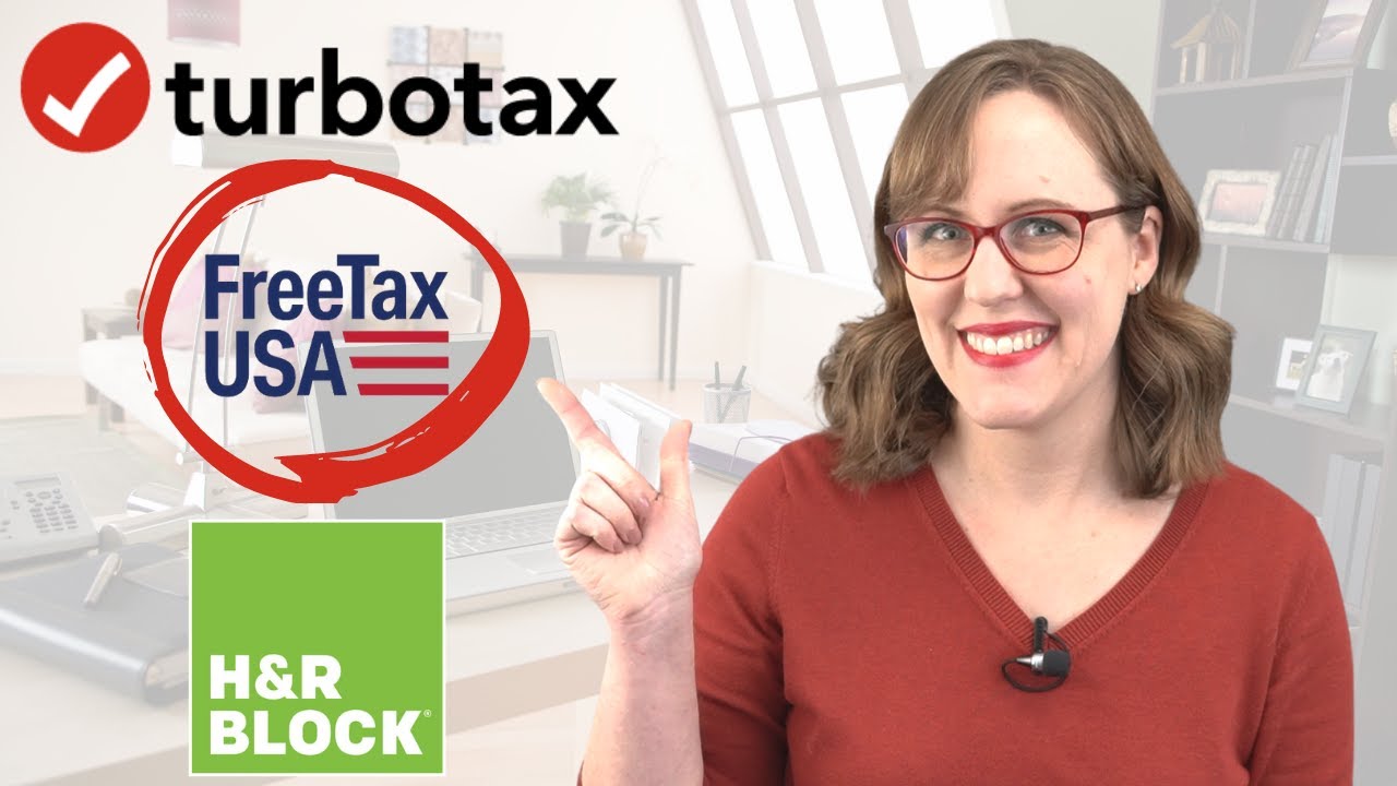 Best Online Tax Software 2021 (Tax Year 2020)