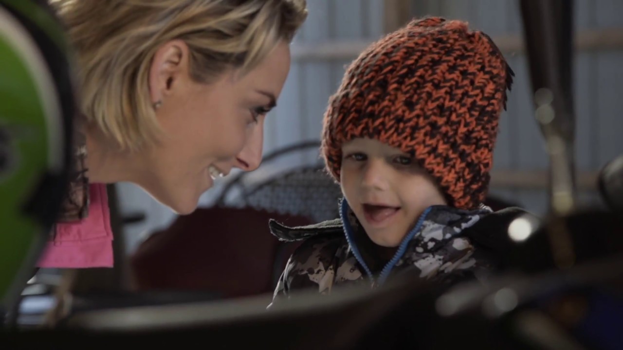 [FULL STORY] Kate Franke - Breast Cancer Survivor Shares Her Story