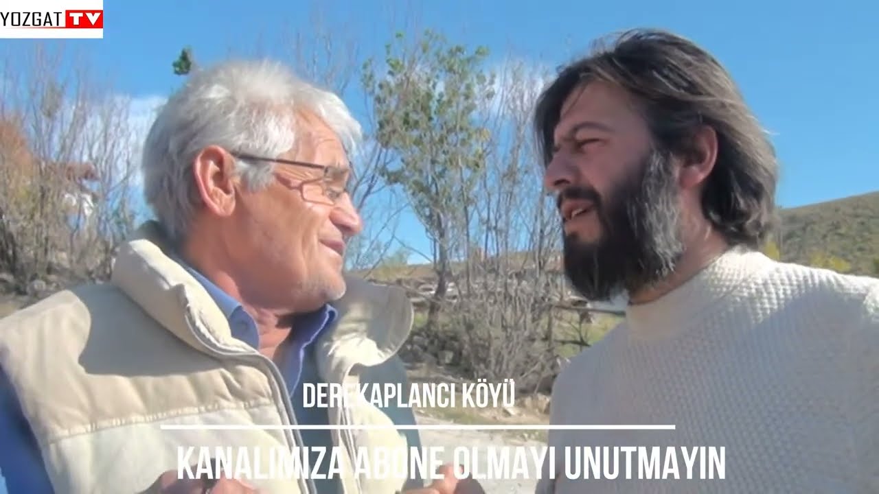DEREKAPLANCI KÖYÜ